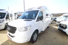 Bild 1 Weinsberg CaraCompact 640 MEG EDITION [PEPPER]