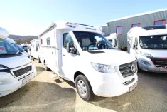 Bild 2 Weinsberg CaraCompact 640 MEG EDITION [PEPPER]