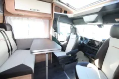 Bild 6 Weinsberg CaraCompact 640 MEG EDITION [PEPPER]
