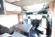 Bild 7 Weinsberg CaraCompact 640 MEG EDITION [PEPPER]