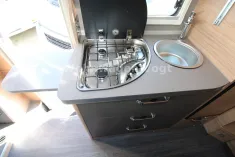 Bild 8 Weinsberg CaraCompact 640 MEG EDITION [PEPPER]