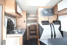 Bild 14 Weinsberg CaraCompact 640 MEG EDITION [PEPPER]