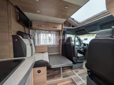 Bild 6 Weinsberg CaraCompact Suite 640 MEG EDITION [PEPPER]