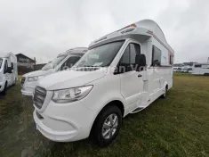 Bild 1 Weinsberg CaraCompact Suite 640 MEG EDITION [PEPPER]