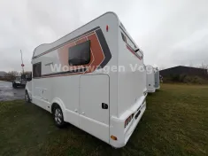 Bild 2 Weinsberg CaraCompact Suite 640 MEG EDITION [PEPPER]