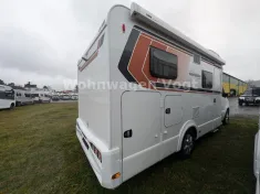 Bild 3 Weinsberg CaraCompact Suite 640 MEG EDITION [PEPPER]