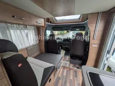 Bild 5 Weinsberg CaraCompact Suite 640 MEG EDITION [PEPPER]