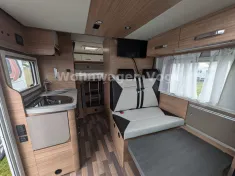 Bild 7 Weinsberg CaraCompact Suite 640 MEG EDITION [PEPPER]