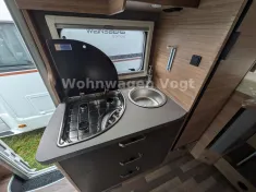Bild 8 Weinsberg CaraCompact Suite 640 MEG EDITION [PEPPER]