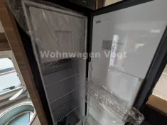 Bild 9 Weinsberg CaraCompact Suite 640 MEG EDITION [PEPPER]