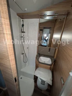 Bild 11 Weinsberg CaraCompact Suite 640 MEG EDITION [PEPPER]