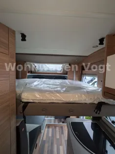Bild 13 Weinsberg CaraCompact Suite 640 MEG EDITION [PEPPER]