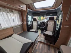 Bild 14 Weinsberg CaraCompact Suite 640 MEG EDITION [PEPPER]