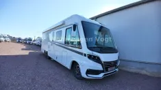 Bild 2 Knaus Sun I 900 LEG