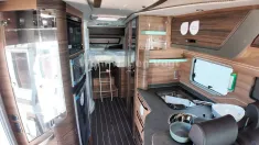 Bild 15 Knaus Sun I 900 LEG