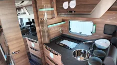Bild 19 Knaus Sun I 900 LEG
