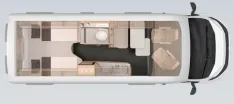 Bild 1 Knaus BoxLife 630 ME