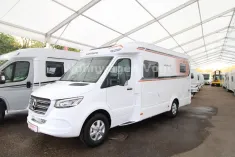 Bild 1 Weinsberg CaraCompact 640 MEG EDITION [PEPPER]