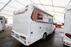 Bild 3 Weinsberg CaraCompact 640 MEG EDITION [PEPPER]