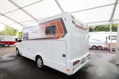 Bild 4 Weinsberg CaraCompact 640 MEG EDITION [PEPPER]