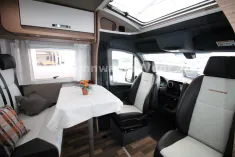 Bild 6 Weinsberg CaraCompact 640 MEG EDITION [PEPPER]