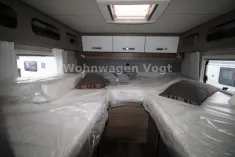 Bild 10 Weinsberg CaraCompact 640 MEG EDITION [PEPPER]