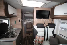 Bild 14 Weinsberg CaraCompact 640 MEG EDITION [PEPPER]