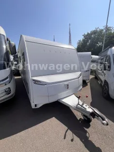 Bild 1 Tabbert Senara 490 TD 2,3
