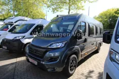 Bild 1 Carado Camper Van CV 640 Pro