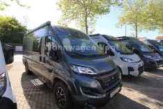 Bild 2 Carado Camper Van CV 640 Pro
