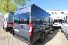 Bild 3 Carado Camper Van CV 640 Pro