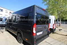 Bild 4 Carado Camper Van CV 640 Pro