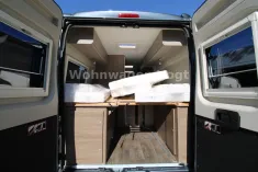 Bild 5 Carado Camper Van CV 640 Pro