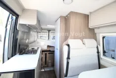 Bild 12 Carado Camper Van CV 640 Pro
