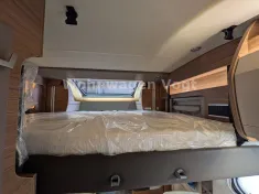 Bild 20 Knaus VAN WAVE 640 MEG VANSATION