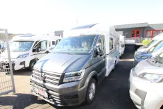 Bild 1 Knaus VAN WAVE 640 MEG VANSATION