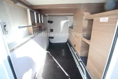 Bild 5 Knaus VAN WAVE 640 MEG VANSATION