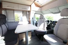 Bild 6 Knaus VAN WAVE 640 MEG VANSATION