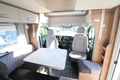 Bild 7 Knaus VAN WAVE 640 MEG VANSATION