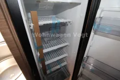 Bild 9 Knaus VAN WAVE 640 MEG VANSATION