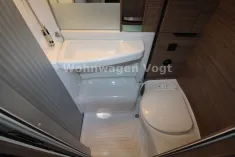 Bild 11 Knaus VAN WAVE 640 MEG VANSATION