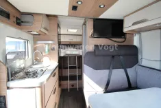 Bild 13 Knaus VAN WAVE 640 MEG VANSATION