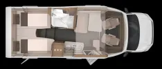 Bild 15 Knaus VAN WAVE 640 MEG VANSATION
