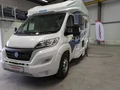 Bild 1 Knaus L!VE WAVE 700 MEG