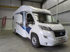 Bild 2 Knaus L!VE WAVE 700 MEG