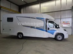 Bild 3 Knaus L!VE WAVE 700 MEG