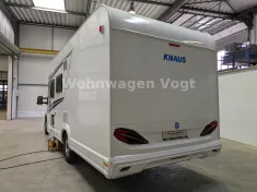 Bild 5 Knaus L!VE WAVE 700 MEG
