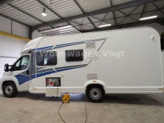 Bild 6 Knaus L!VE WAVE 700 MEG