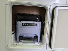 Bild 8 Knaus L!VE WAVE 700 MEG