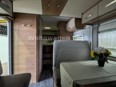 Bild 13 Knaus L!VE WAVE 700 MEG